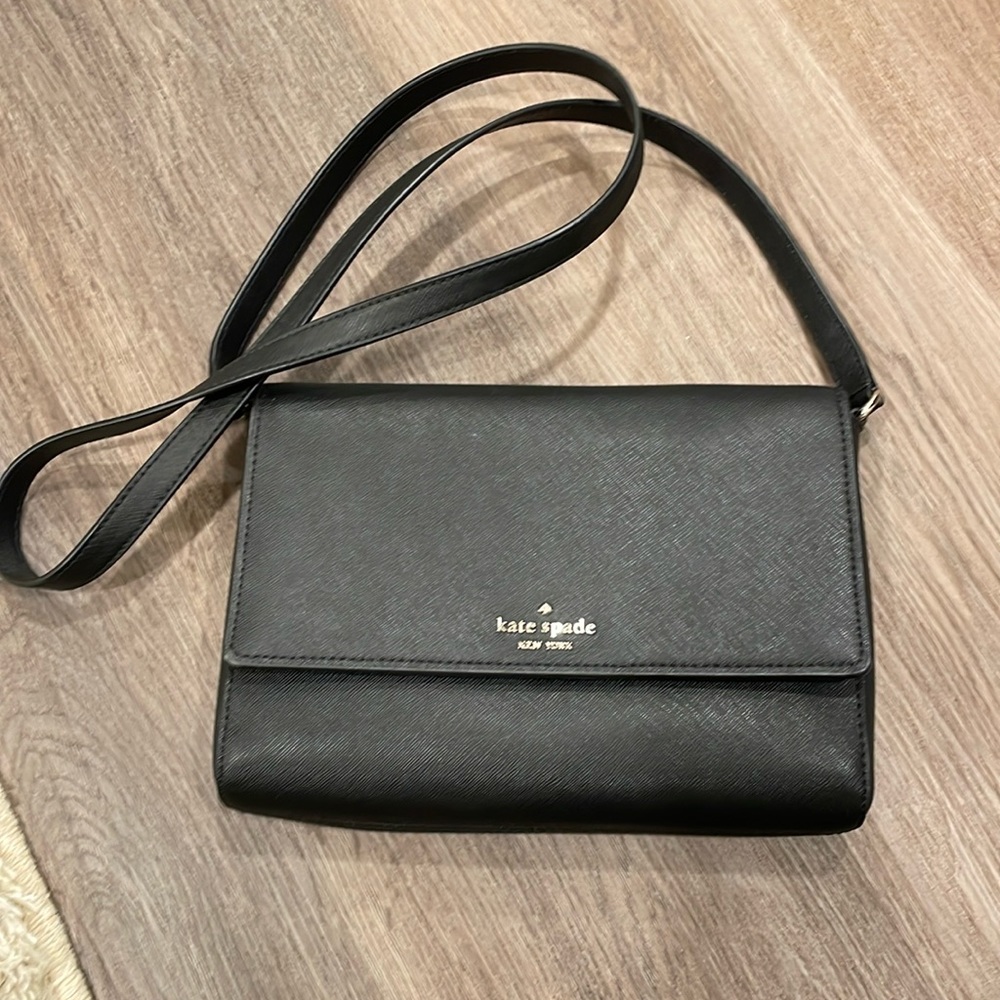 Kate spade cross body